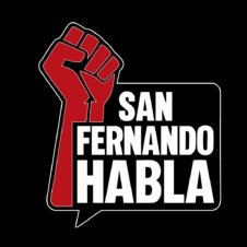 San Fernando Habla